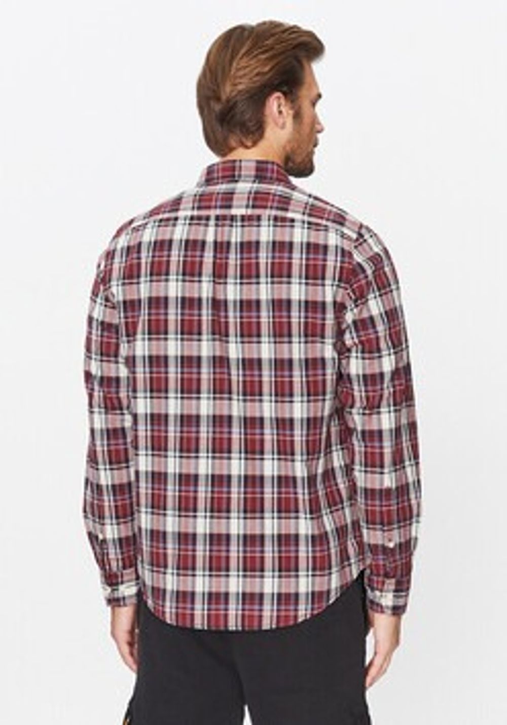 Рубашка LEE BUTTON DOWN 112341759