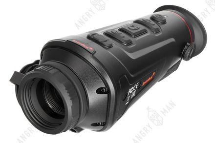 Монокуляр тепловизионный Fatum Z500, Levenhuk