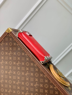 Louis Vuitton Slim Trunk