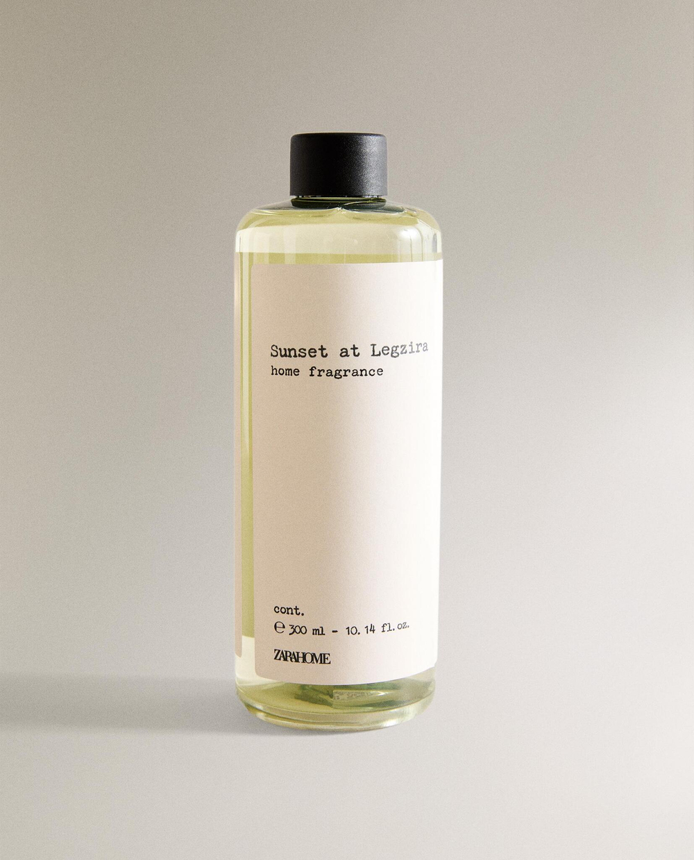 Zara Home SUNSET AT LEGZIRA REED DIFFUSERS — ароматический диффузор с тростниковыми палочками, Закат на Легзира, 300 мл