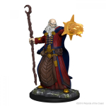 Human Male Wizard / Волшебники