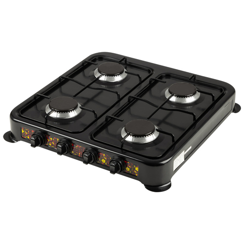 Плита газовая 4-х конфор. Energy EN-004B (144020)