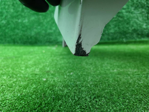 Бампер передний BMW 3er G20 (2018-2022)