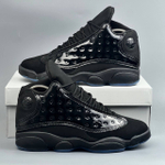 Кроссовки Nike Jordan 13 #440 (черн.)