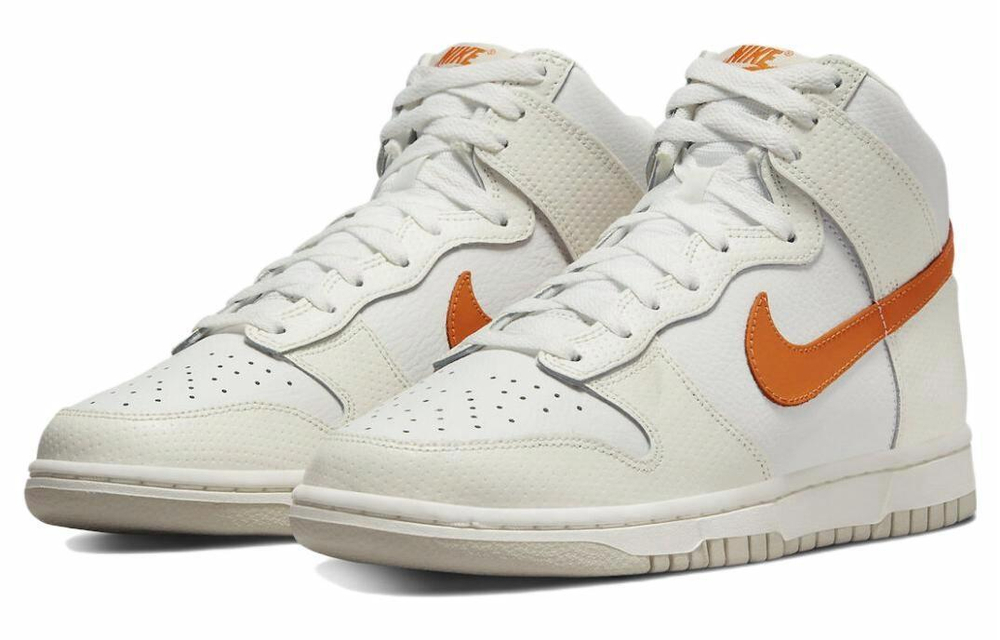 Кроссовки Nike Dunk (Женская размерная сетка)