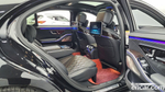 Mercedes-Benz S-Class W223 S580L 4MATIC (04.2021)