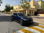 Alfa Romeo Stelvio 2020