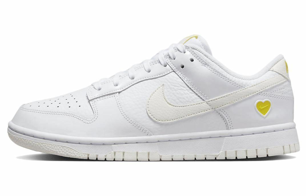 Кроссовки Nike Dunk Low "Valentine'S Day" (Женская размерная сетка)