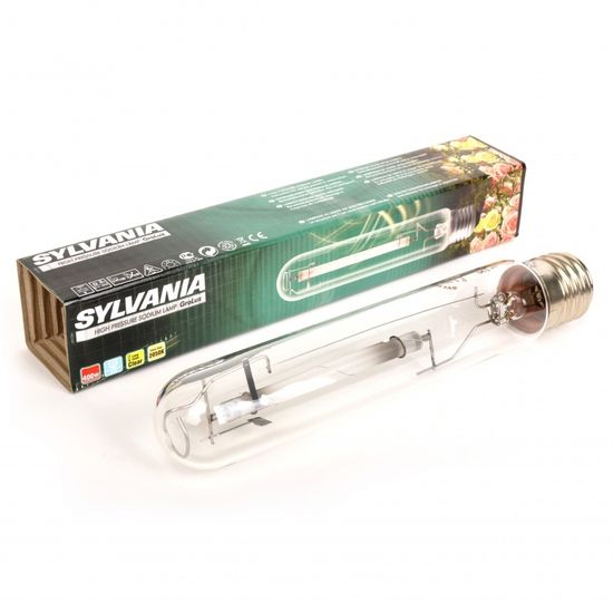 Лампа ДНАТ Sylvania SHP-TS 600 Вт (400В)