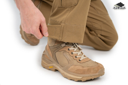 Тактические брюки Razvedos Edition All Weather ARS ARMA