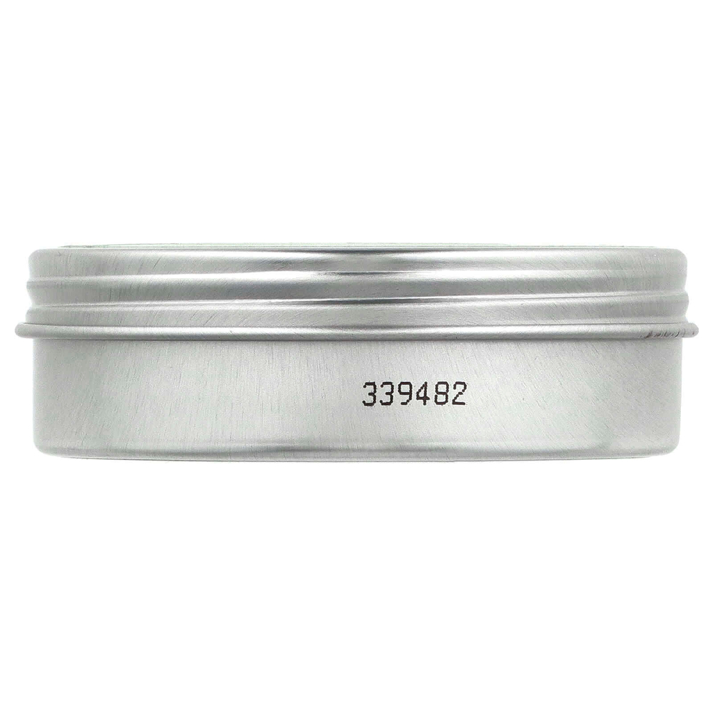 Babo Botanicals, Eucalyptus Remedy, разглаживающее средство для груди, 56 г (2 унции)