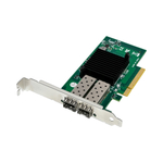 Сетевая карта Modultech 10G PCI-E 8 Dual SFP+ MT-X520-DA2