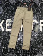 Брюки Ermenegildo Zegna