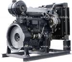 Двигатель дизельный YangDong Y4102