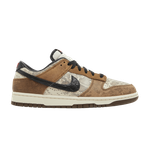 Кроссовки Nike Dunk Low "Head 2 Head"