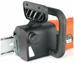 Пила цепная электрическая PATRIOT ES, 2000Вт, шаг цепи 3/8", длина шины 40см, плавный пуск