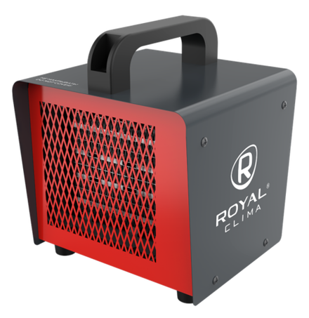Электрическая тепловая пушка Royal Clima RHB-C2 серии COMPACT