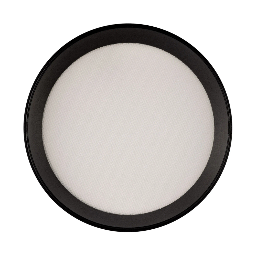 Светильник SP-BISCOTTO-R140-15W Warm3300-MIX (BK, 80 deg, 230V) (Arlight, IP54 Металл, 5 лет) 054916