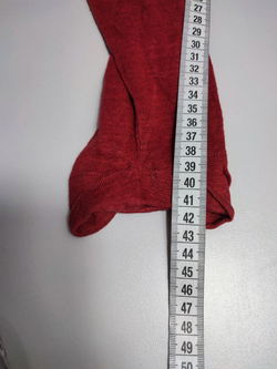 Джемпер Mango красный 44 размер