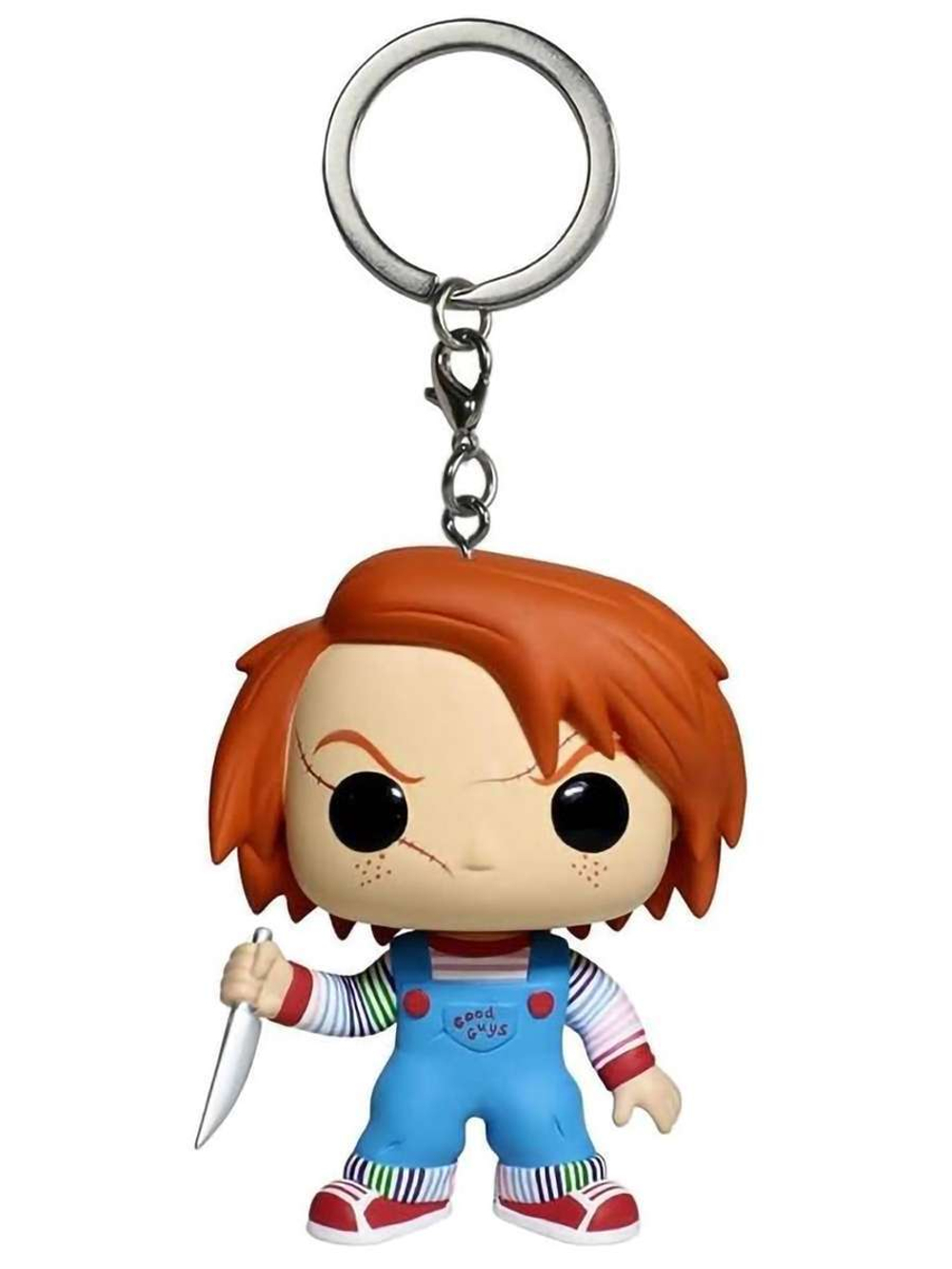 Брелок Funko Pocket POP! Child's Play 2 Chucky 4868