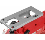 Лобзик электрический WORTEX JS 8008-1 LE в кор. 810 Вт, 0-2900 ход/мин, пропил до 80 мм (325116)