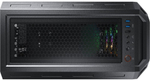 Корпус COUGAR MX440 Mesh RGB черный