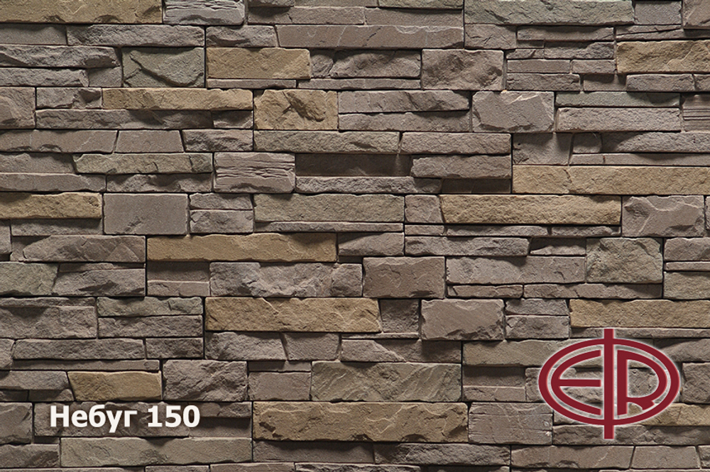 Искусственный камень Небуг