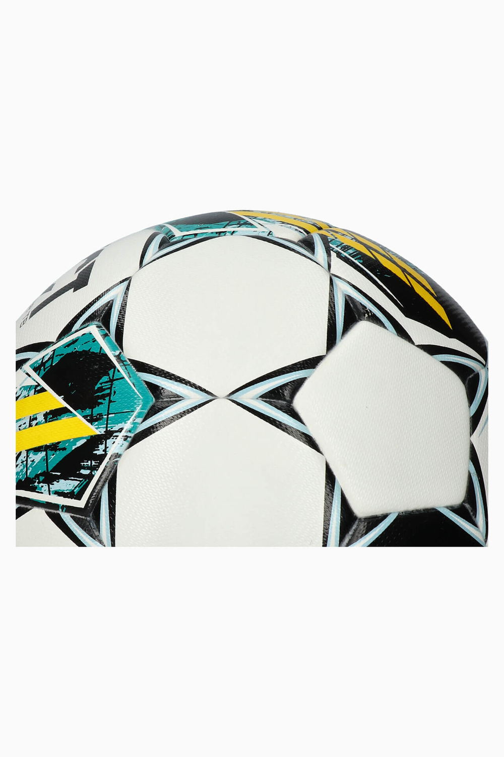 Футбольный мяч Select Pioneer TB Fifa Basic v23 размер 5 - белый