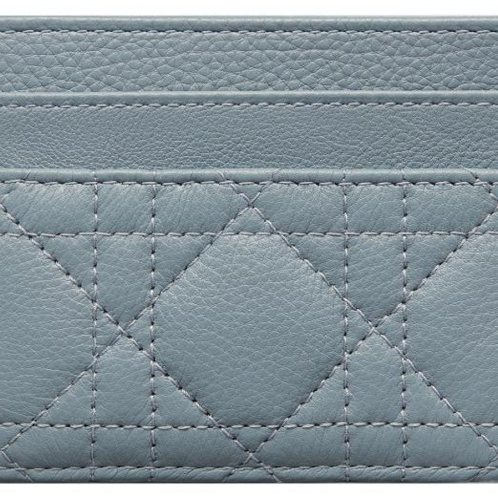 Картхолдеры и кошельки DIOR Caro CD, S5130UWHC-M81B