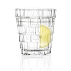 Стакан Олд фэшн 320 мл хр. стекло   d 9 см h9,5 см RCR [6]