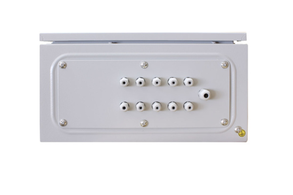 Коммутатор PoE OSNOVO OS-46T1(SW-60812/I)