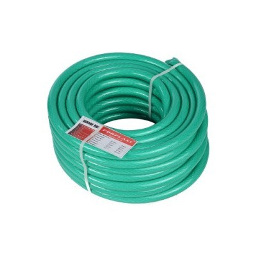 Шланг ПВХ ИЗУМРУД Ø 1/2" (25м.)