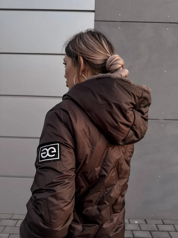 Куртка УК-9367-5 Фабрика Моды