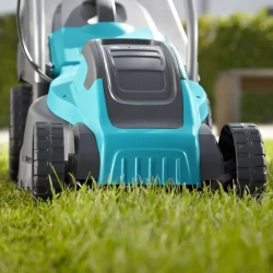 Газонокосилка Gardena PowerMax 1100/32