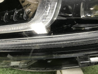 Фара левая Chery Tiggo 8 Pro (2021-2024) LED