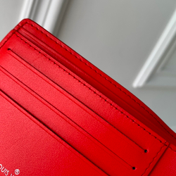 Louis Vuitton Multiple Wallet