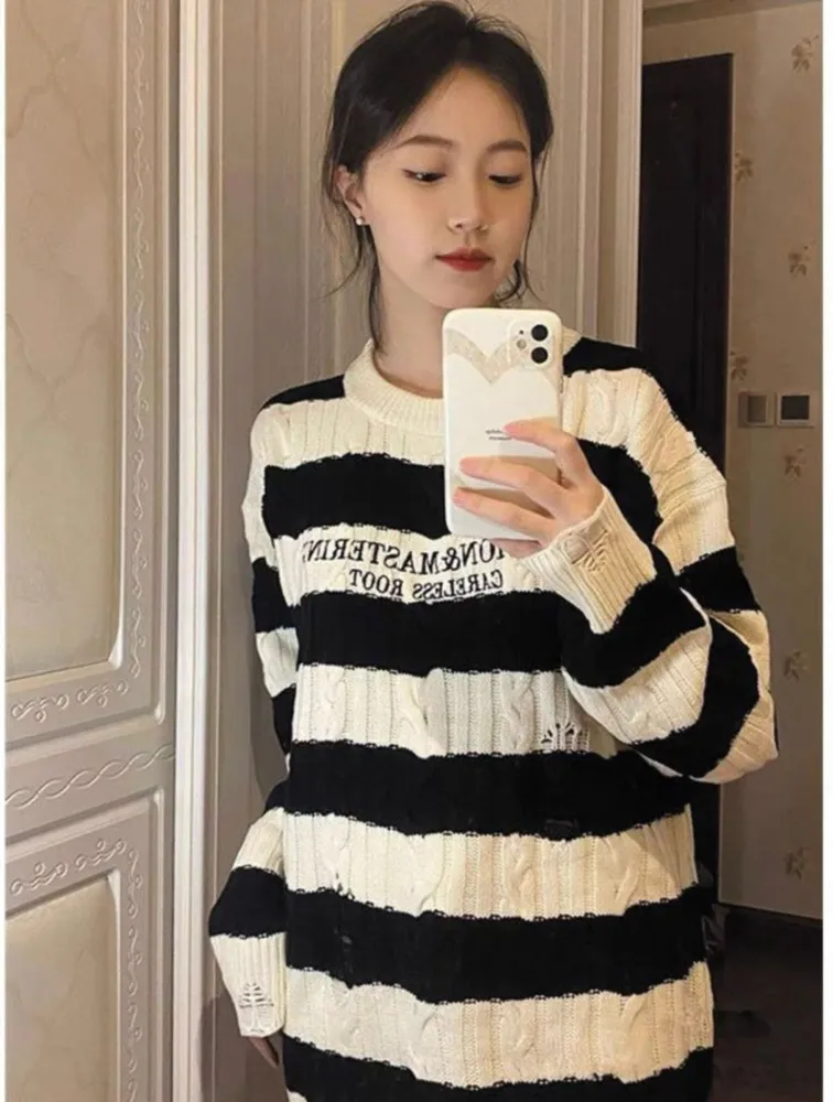 Свитер 50336862 Fabrika