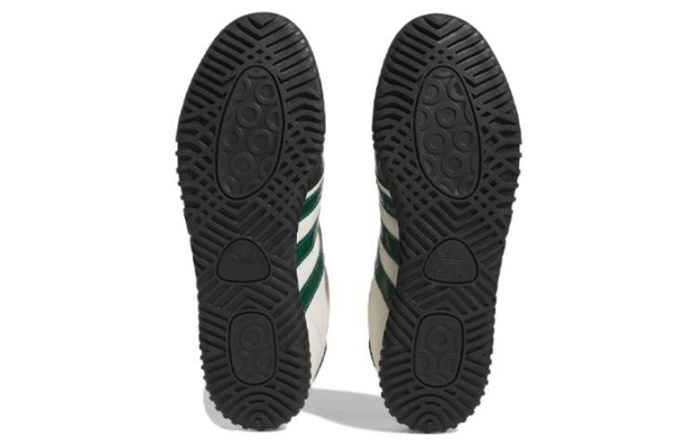 Кроссовки Blondey Mccoy X Adidas Originals Gazelle A.B. Indoor T