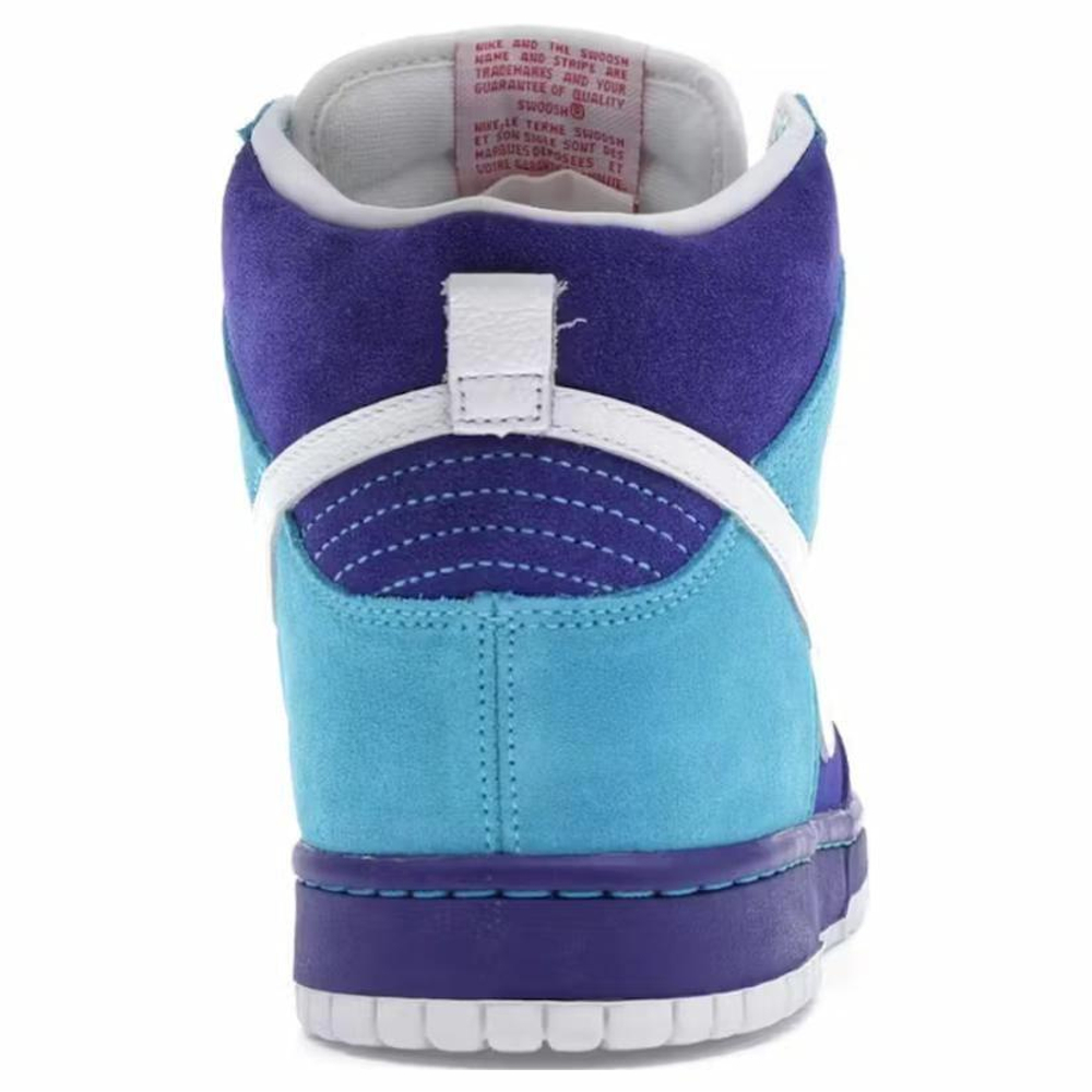 Кроссовки Nike Dunk Sb Oceanic Airlines