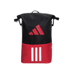 Рюкзак Adidas Multigame 3.2 Black-Red Ale Galan 2025 для падел