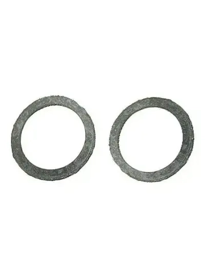 СГК-G4 Сигнал НЕ УЛИЧНЫЙ (вход левый, резьба штуцеров М30х2, как ПРОКЛАДКИ В КОМПЛЕКТЕ) 2025 года выпуска и поверки