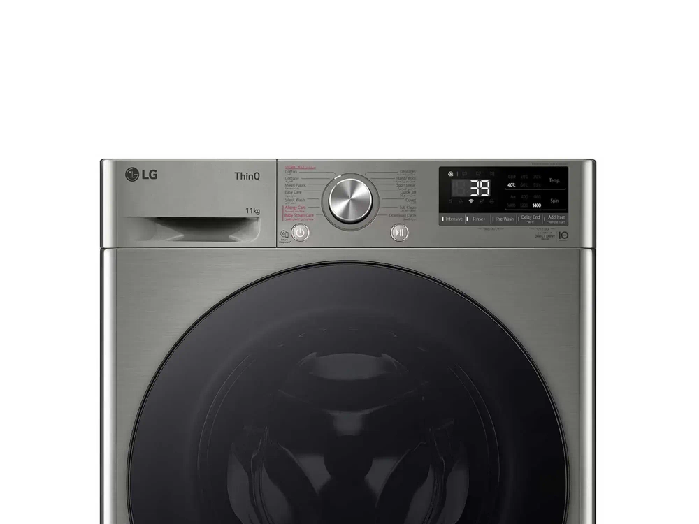 Լվացքի մեքենա LG F4V5EYLYP