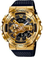 Мужские часы Casio G-Shock GM-110G-1A9