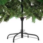 Ёлка «Праздник» 150 см ПВХ, леска (407 веток)