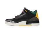 Кроссовки Jordan Air Jordan 3 Retro Se Animal Instinct 2.0