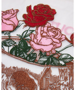 UNDERCOVER x BRIGITTE TANAKA FLEURISTE СУМКА