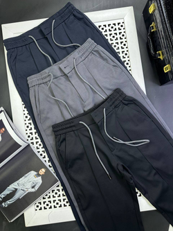 Спортивные штаны Brunello Cucinelli