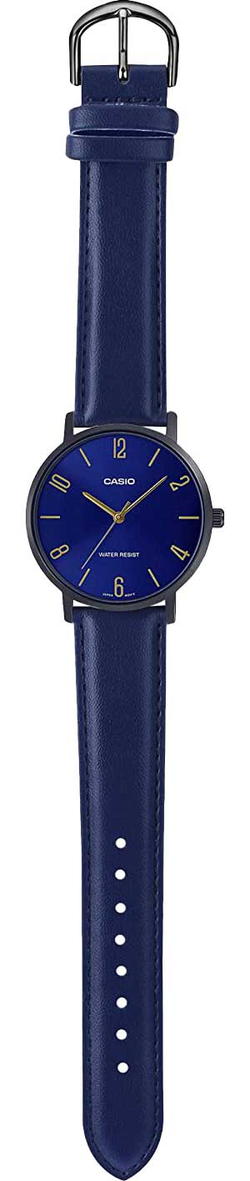 Часы Casio MTP-VT01BL-2B