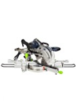 Пила торцовочная сетевая AYGER  MSH-305/2200