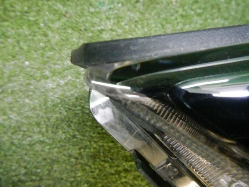 Фара левая Hyundai Tucson 3 (2018-2021) галоген